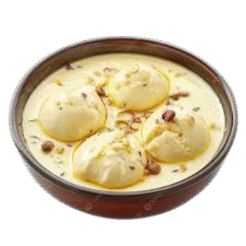 Ras Malai (2 pcs.)