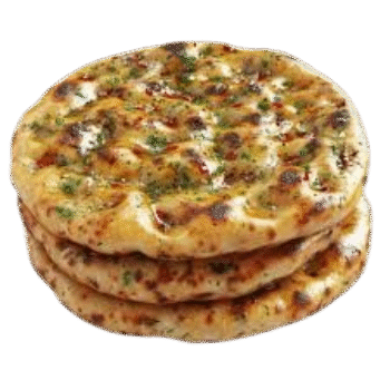 Amritsari Kulcha